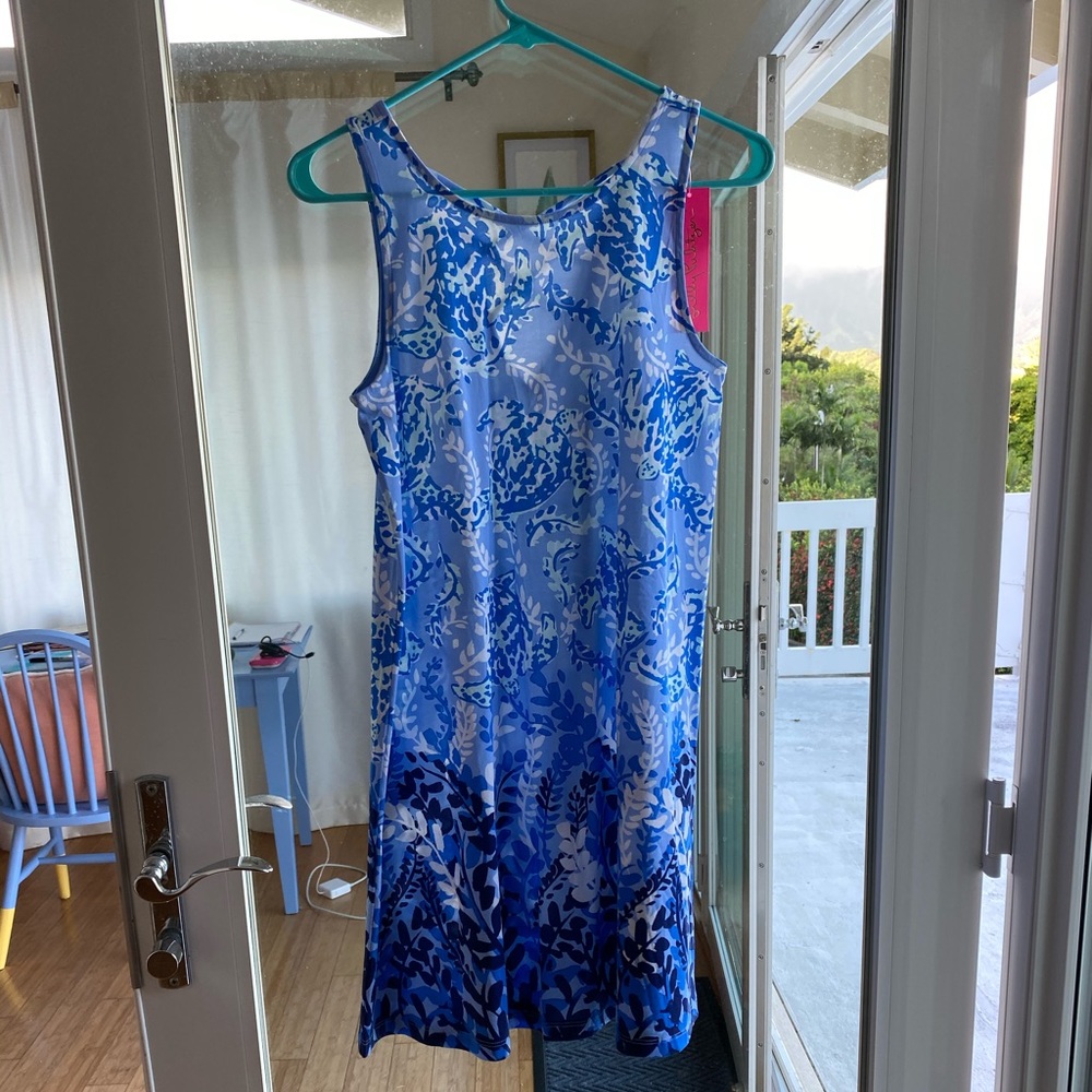 NWT Kristen Dress